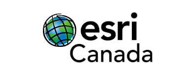 Esri Canada logo
