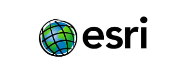 Esri logo