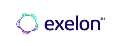 Exelon logo