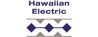 Hawaiian Electric logo