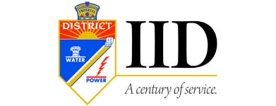 Imperial Irrigation District logo