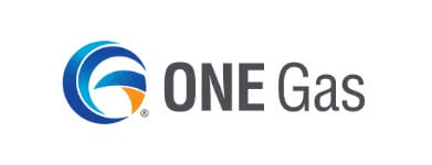 One Gas logo