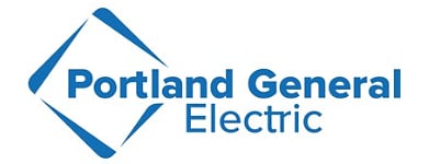 Portland General Electric logo
