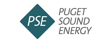 Puget Sound Energy logo