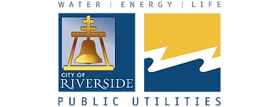 City of Riverside Public Utilities logo