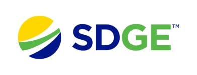 SDGE logo