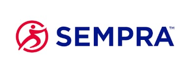 Sempra Energy logo