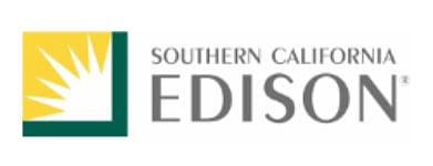Southern California Edison logo