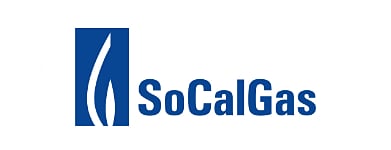 SoCalGas logo