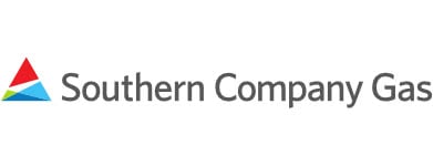 Southern Company Gas logo