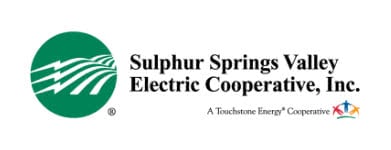 Sulphur Springs Electric Cooperative logo