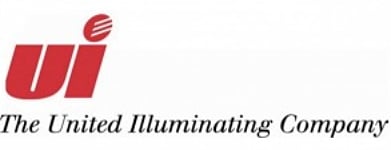 The United Illuminating Company logo