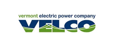 Vermont Electric Power Company logo