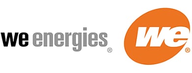 We Energies logo