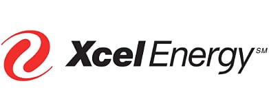 Xcel Energy logo