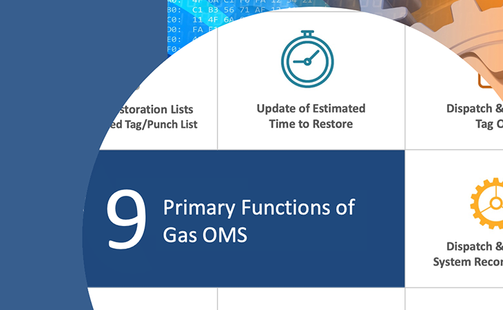 9 Primary Functions of GOMS video