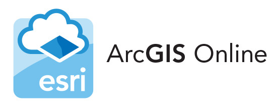 UDC Receives ESRI ArcGIS Online Specialty Designation