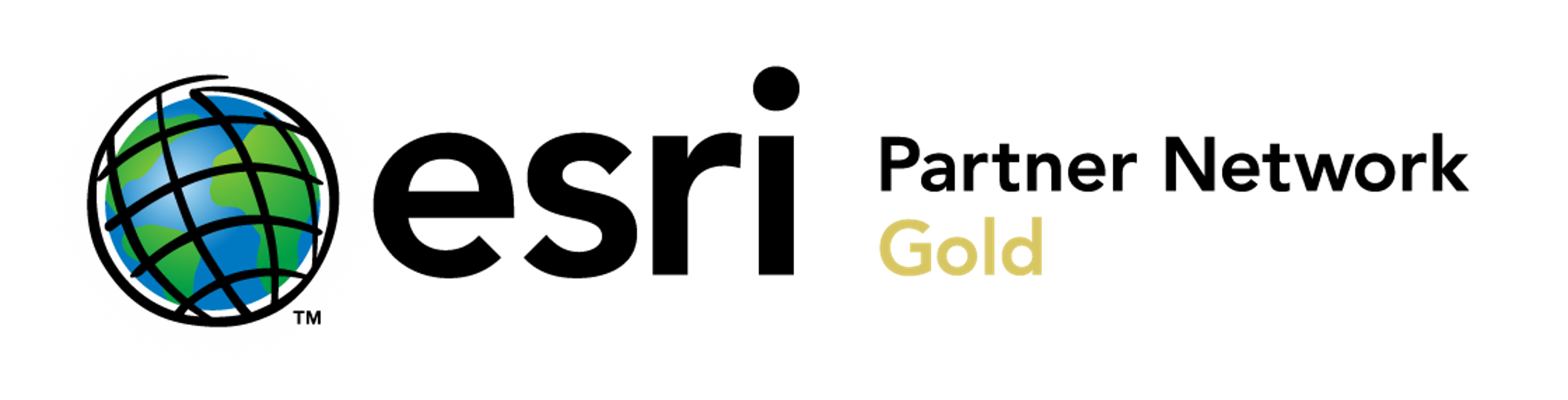 UDC Achieves Esri Gold Partner Status