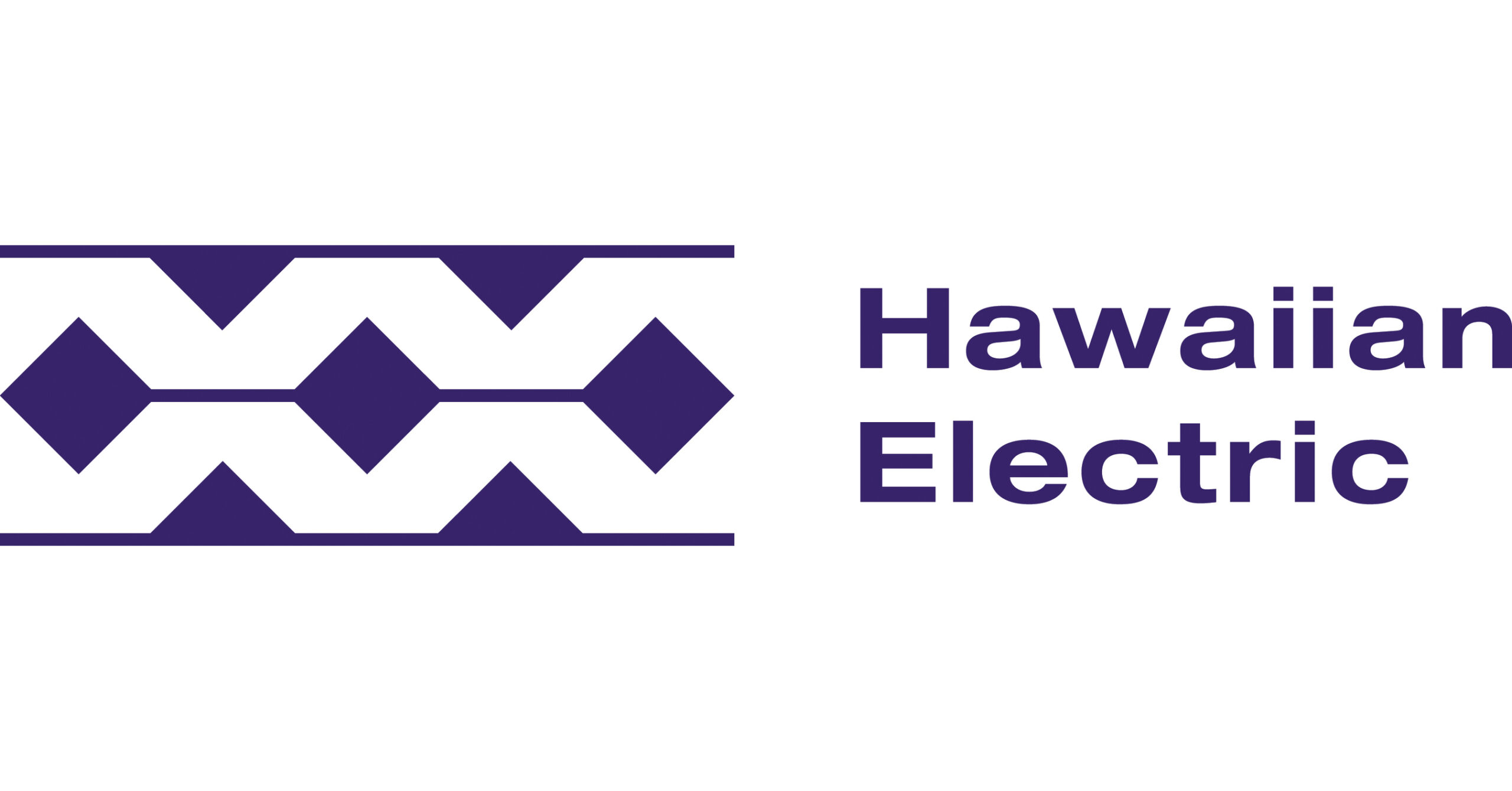 Hawaiian Electric logo