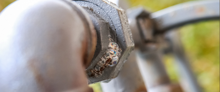 PG&E – Picarro Integration with Gas GIS and Mobility