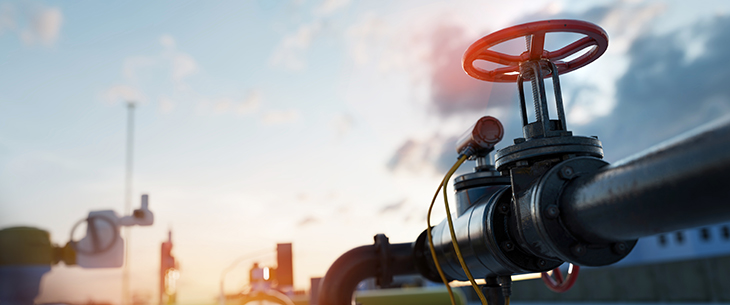 UDC will Assist IBM at PG&E with Gas Distribution Enhancements
