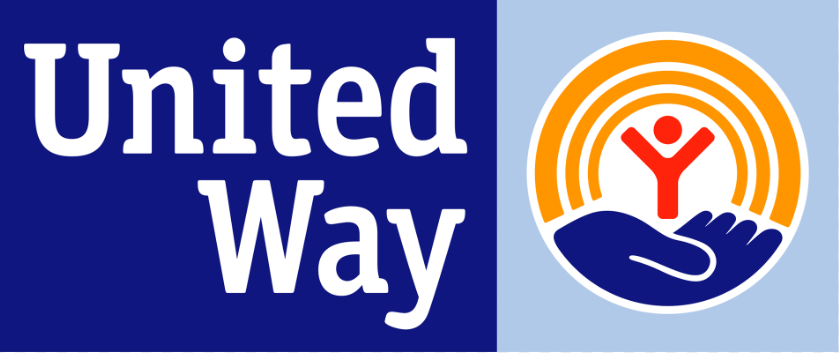 Supporting the United Way
