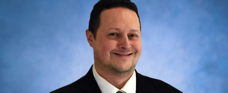 William Craft headshot