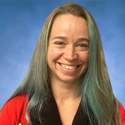 TJ Houle, VP Solutions Engineering headshot