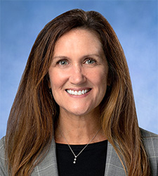 Karen Smith headshot