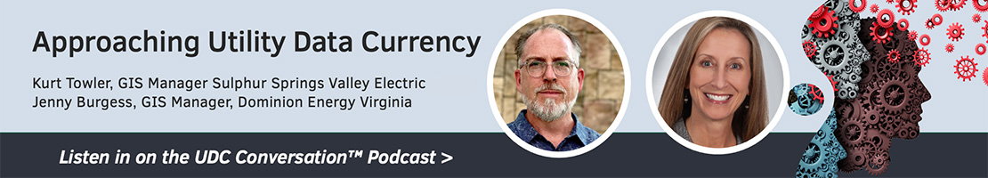 UDC Conversation Data Currency