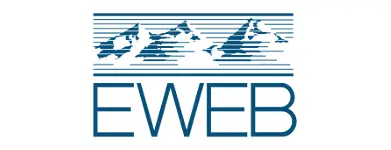 EWEB logo