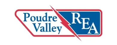 Poudre Valley REA logo