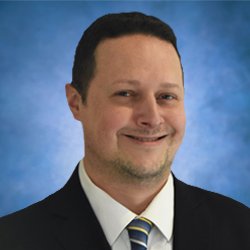 William Craft headshot