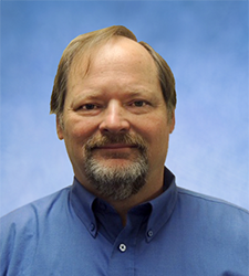 Tom Helmer headshot