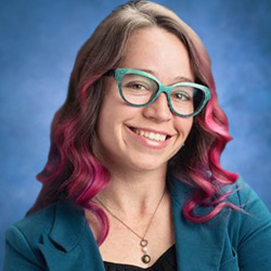 TJ Houle headshot