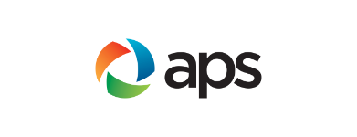 APS logo
