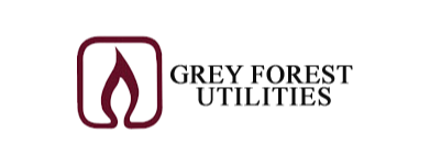 Grey Forest Utilities logo