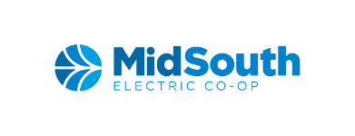 MidSouth logo