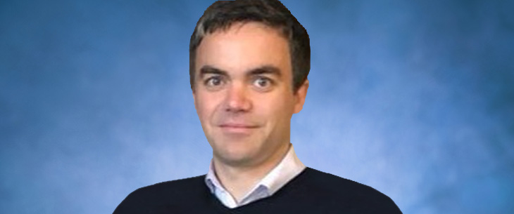 James Bateman Leads International Business Development