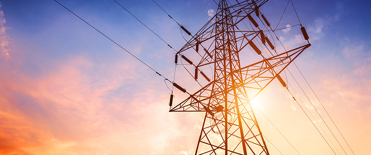 Ameren Enhances Transmission Operations Management with Experience Builder