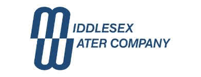 Middlesex Water Company logo