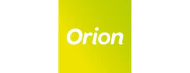 The Orion Group logo