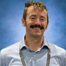 Presenter: Logan McConnell