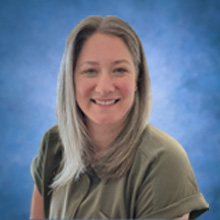 Presenter: Jenny Wolfe