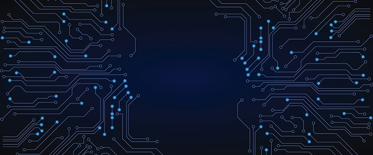 electric circuit board