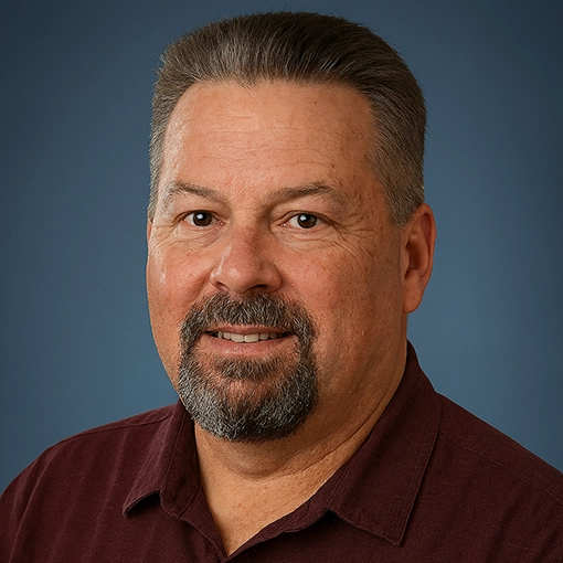 Presenter: Duane Holt