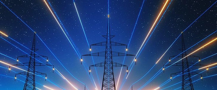 Building a Decision Engine for Electric Transmission Asset Management