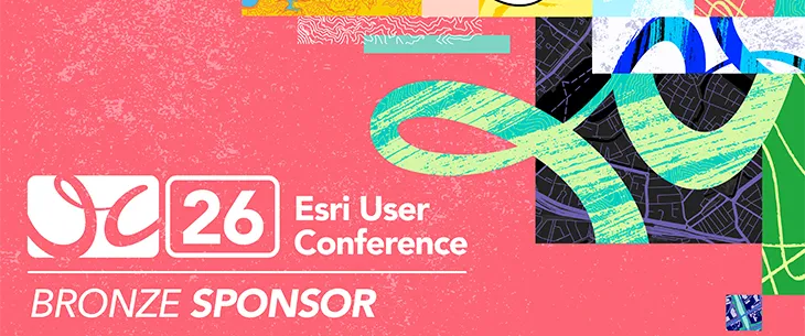 Esri User Conference 2026