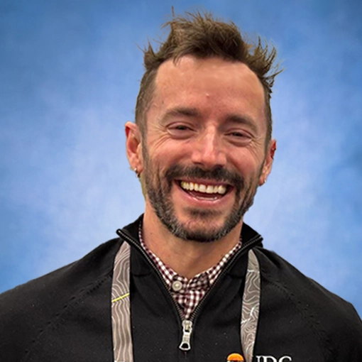 Presenter: Logan McConnell