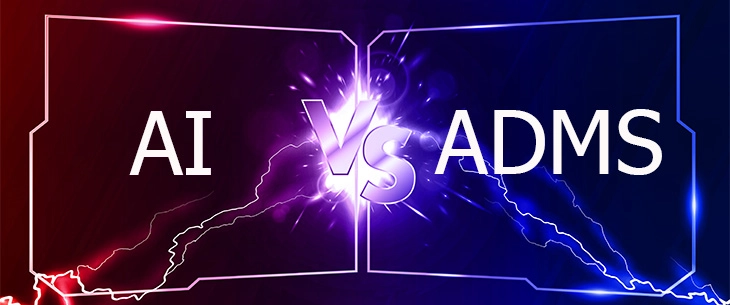 Can AI Replace ADMS in the Ops Center?